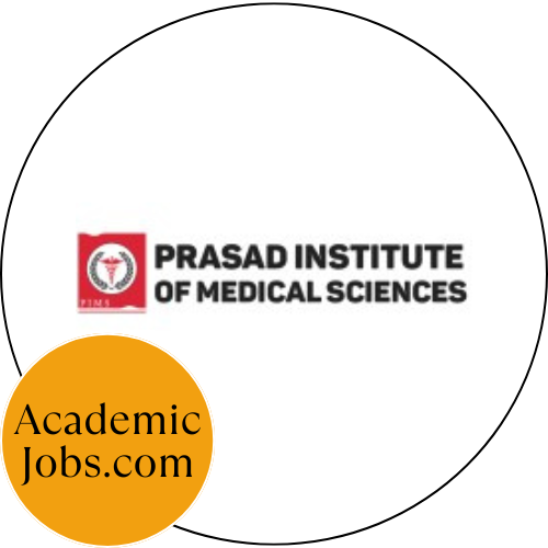  Prasad Medical College & Hospital logo